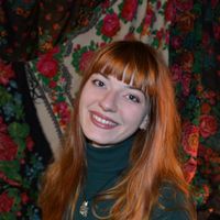 Anita Lilić's Photo