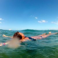 Rachel Farewell's Photo