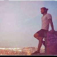 Fotos de Andrés Ramo