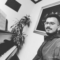 Iván De la Rosa的照片