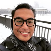 Zulfikar Fahd的照片