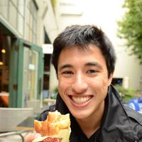 Chris Nguyen's Photo