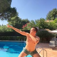 Kirill Latokhin的照片