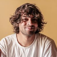 Rahul Machal的照片