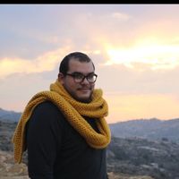 Abed Al Kader Al Asaad的照片