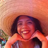 Raiza Monasterios Delgado's Photo