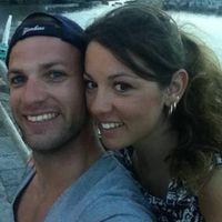 Photos de Nicolas et Stéphanie Bergé