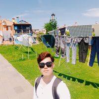 Le foto di 준범 손