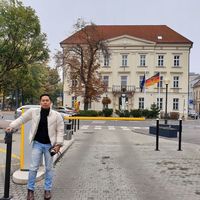 Feri Fahrur Rohman's Photo