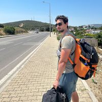 Fotos de Bora Yılmazsönmez