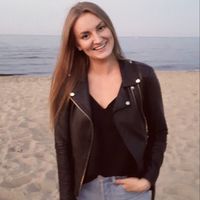 Karolina Kuca's Photo