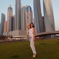 Tanya Chernyavskaya's Photo