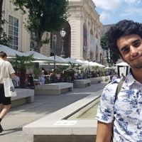 Ahmed Farah的照片