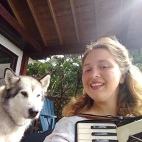 Elsa Heebner's Photo