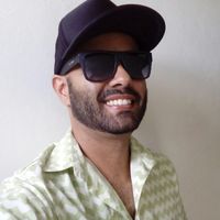 Isac Ferreira's Photo