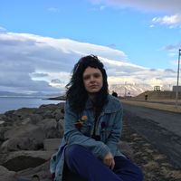 Angela Silva's Photo