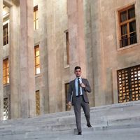 harun kaplan的照片