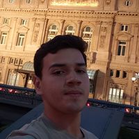 Alfredo Candia的照片