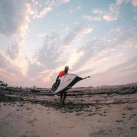 Ali Abudhabi's Photo