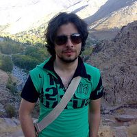 mehdi Askari的照片