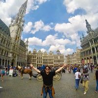 Fotos de Maximus Bond