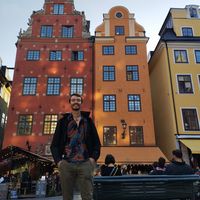 Cristhian Ochoa's Photo