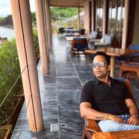 Jatin Dhoot的照片