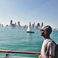 Likhit N Gowda's Photo