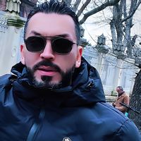 Moataz Ghani's Photo