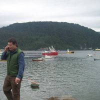 Francisco Gutierrez Ellies的照片