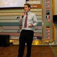 Alex Nenopoulos's Photo