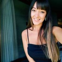 Ana Maria Gil's Photo