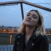 Fernanda Medziukaitė的照片