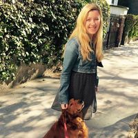 Brittany Carciofini的照片