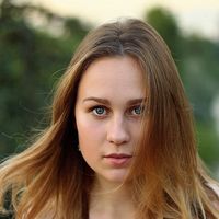 Anya Burmistrova's Photo