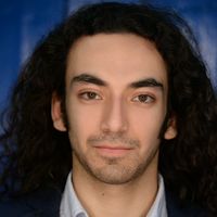 Abdullah Fenercioğlu的照片