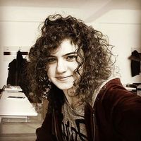 Merve Gürsel的照片