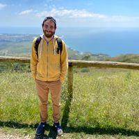 David Nemeth's Photo