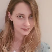 Anastasia Wasserbach's Photo