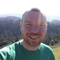 Jussi Nykanen's Photo