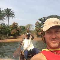 Julien Bichet's Photo