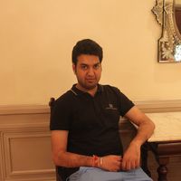 Ankit Singla's Photo