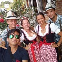 Anthony Tovar's Photo