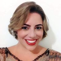 Camila Moraes的照片