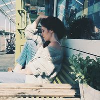 Darya Shorokhova's Photo