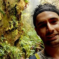 Hugo Lesage的照片