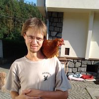 Ondrej Sindelar's Photo