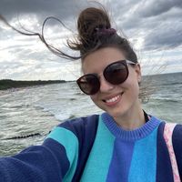 Fotos von Nicole Bulińska