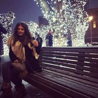 Elen Ter-Arakelyan's Photo