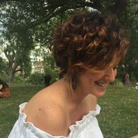 Fotos de Isabel Alonso